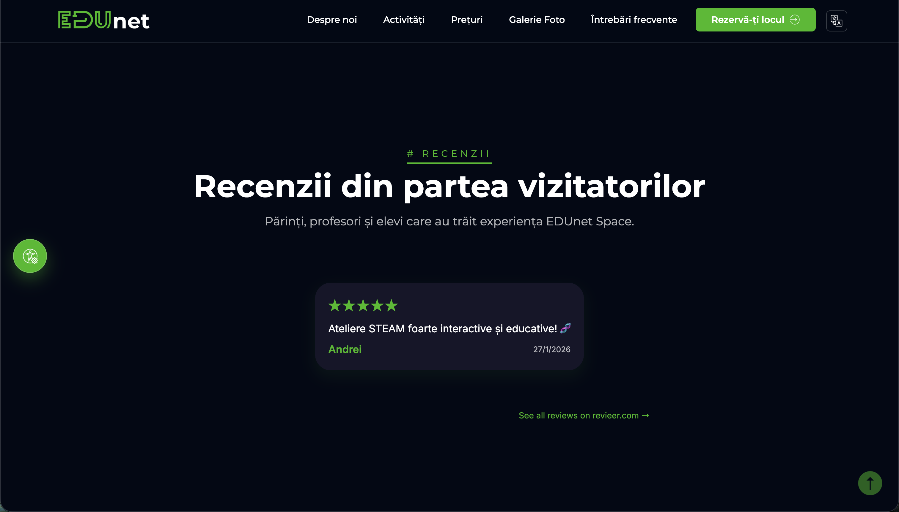 EDUNET SPACE