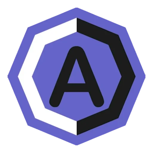 Codul lui Andrei logo