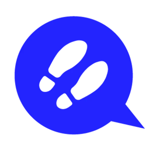 Don't Run logo